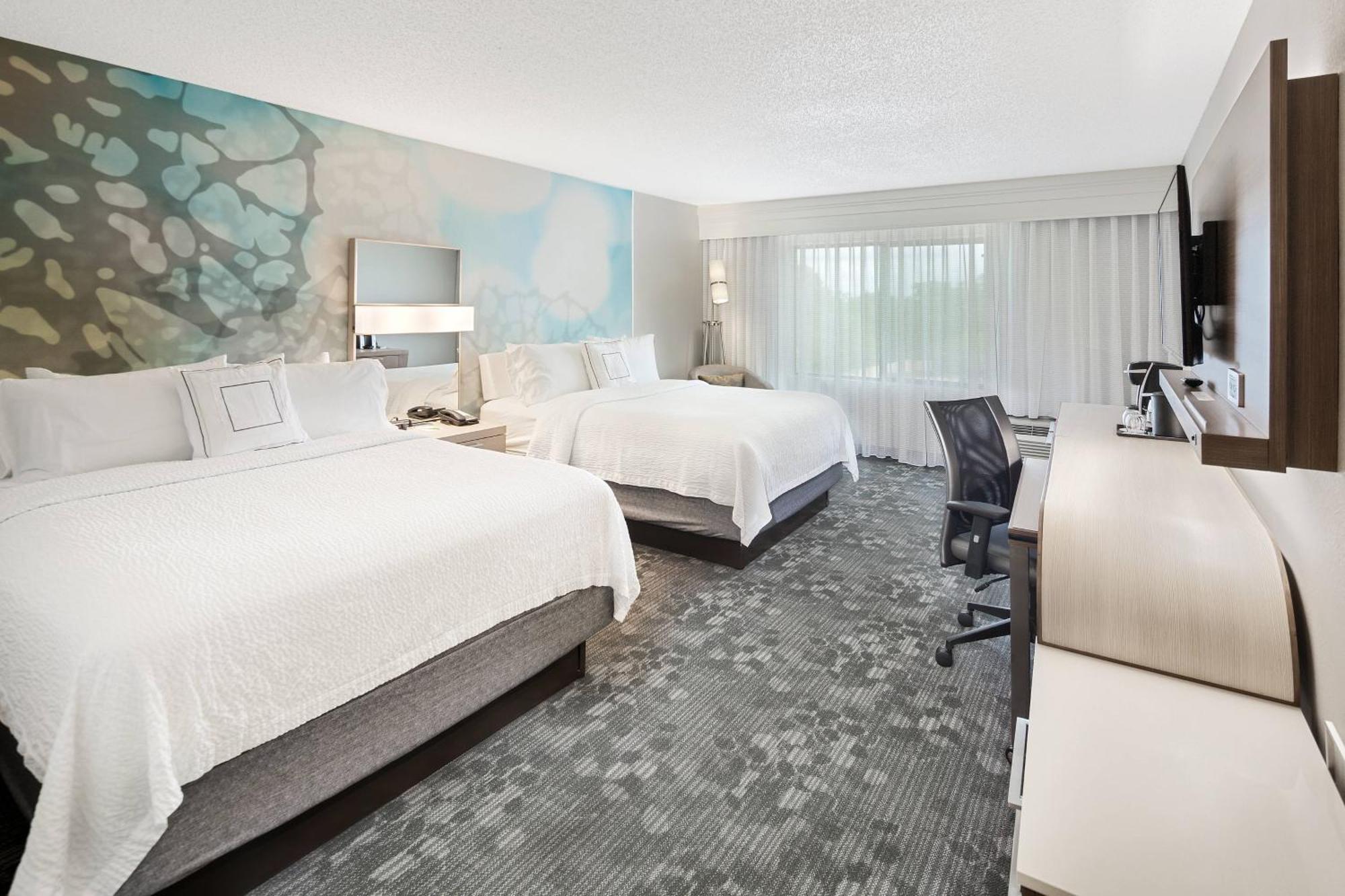 Hotel Courtyard By Marriott Bryan College Station Exterior foto