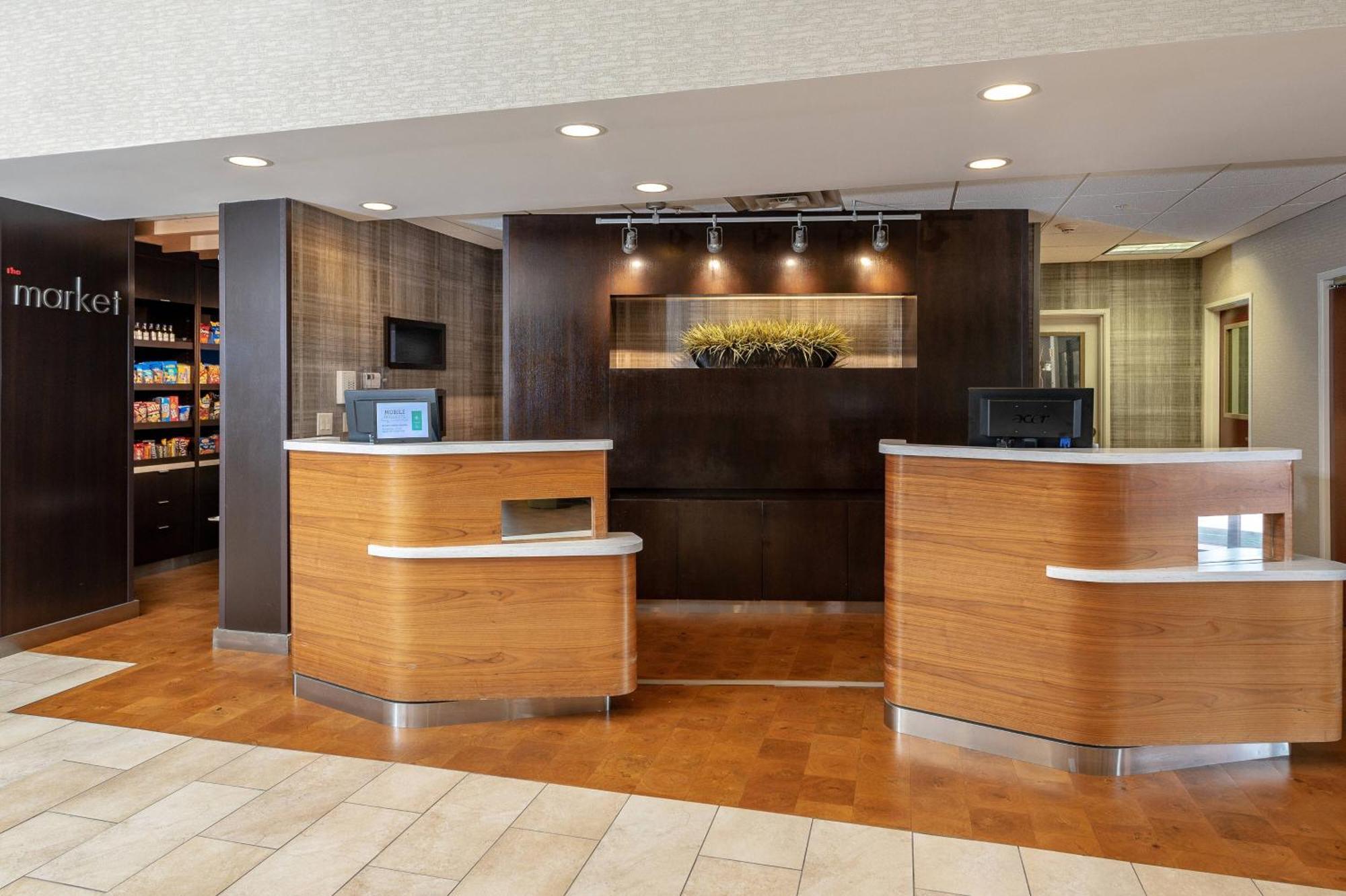 Hotel Courtyard By Marriott Bryan College Station Exterior foto