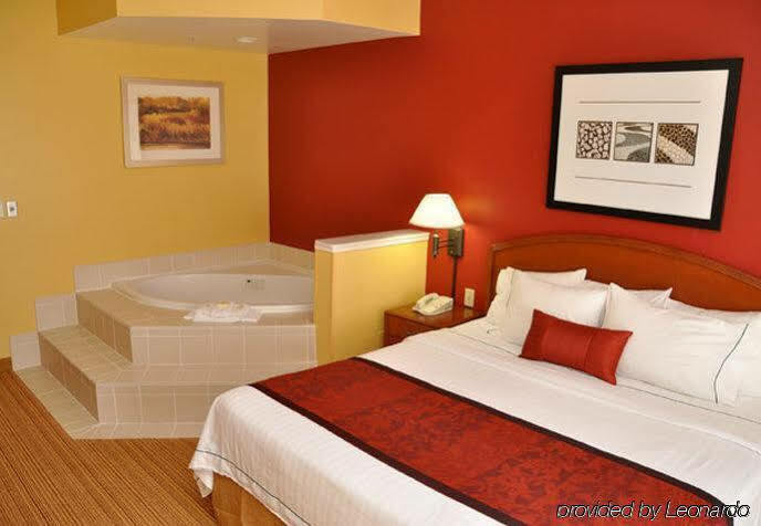 Hotel Courtyard By Marriott Bryan College Station Exterior foto